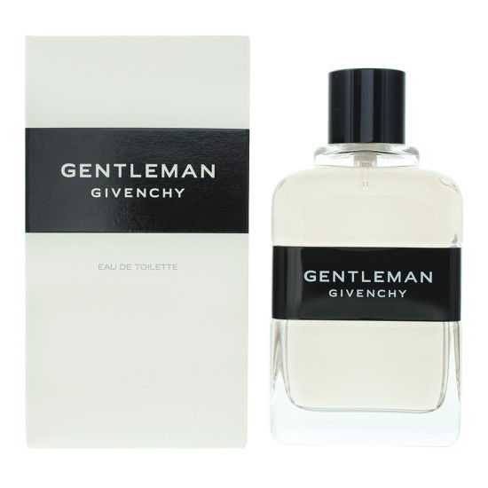 Givenchy Gentleman Eau de Toilette 100ml