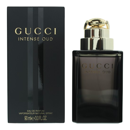 Gucci Intense Oud Eau de Parfum 90ml