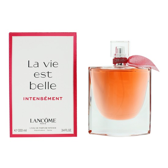 Lancôme La Vie Est Belle Intensement Eau De Parfum 100m