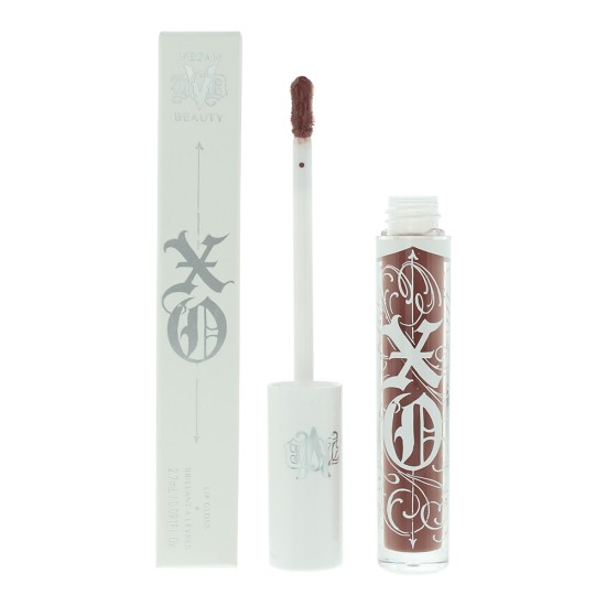 KVD Xo Vinyl Lolita Flora 20 Lip Gloss 2.7ml