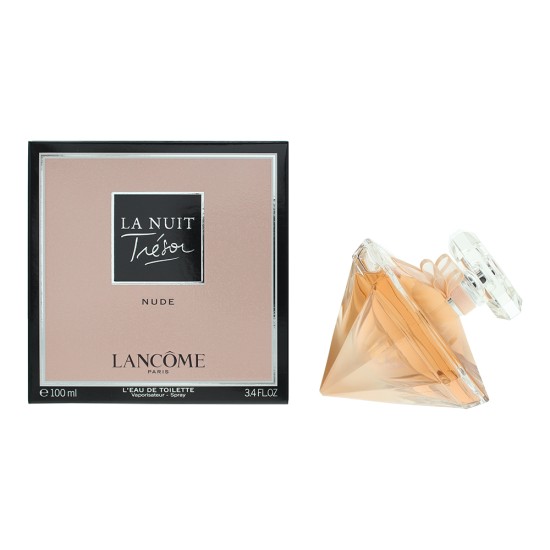 Lancôme La Nuit Trésor Nude Eau de Toilette 100