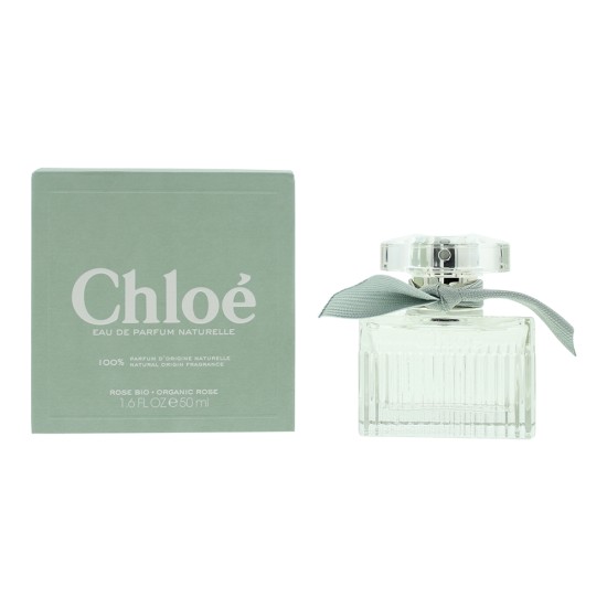 Chloé Naturelle Eau de Parfum 50m