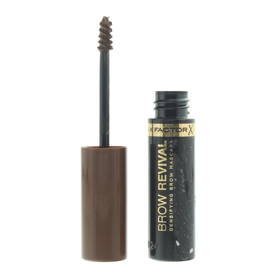 Max Factor Brow Revival 003 Brown Brow Mascara 4.5ml