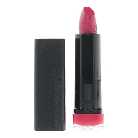 Max Factor Colour Elixir Velvet Matte 25 Blush Lipstick 4g