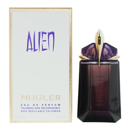 Mugler Alien Eau de Parfum 60ml