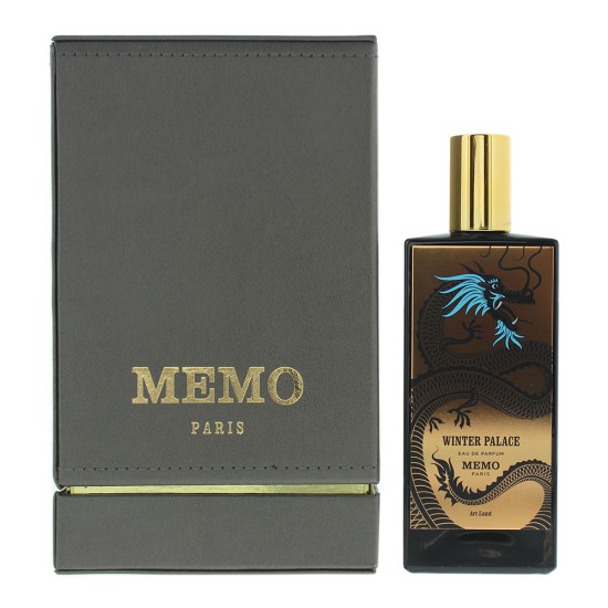 Memo Winter Palace Eau de Parfum 75ml