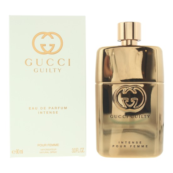 Gucci Guilty Intense Eau de Parfum 90ml