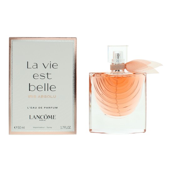 Lancôme La Vie Est Belle Iris Absolu Eau de Parfum 50m