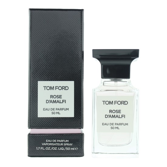 Tom Ford Rose D'amalfi Eau de Parfum 50ml