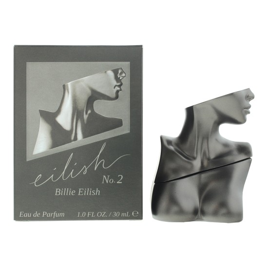 Billie Eilish Eilish No2 Eau de Parfum 30ml