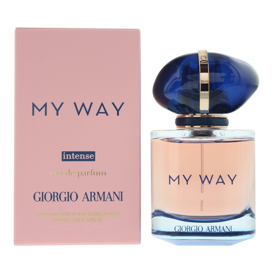 Giorgio Armani My Way Intense Eau de Parfum 30ml