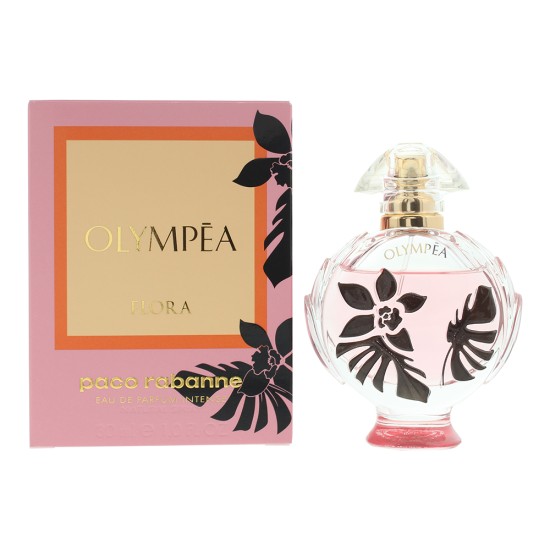 Paco Rabanne Olympéa Flora Intense Eau de Parfum 30m