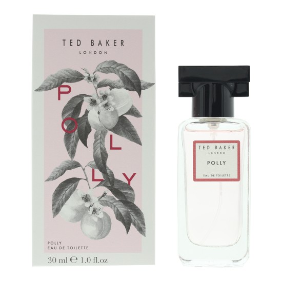 Ted Baker Polly Eau de Toilette 30ml