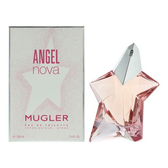 Mugler Angel Nova Eau de Toilette 100ml