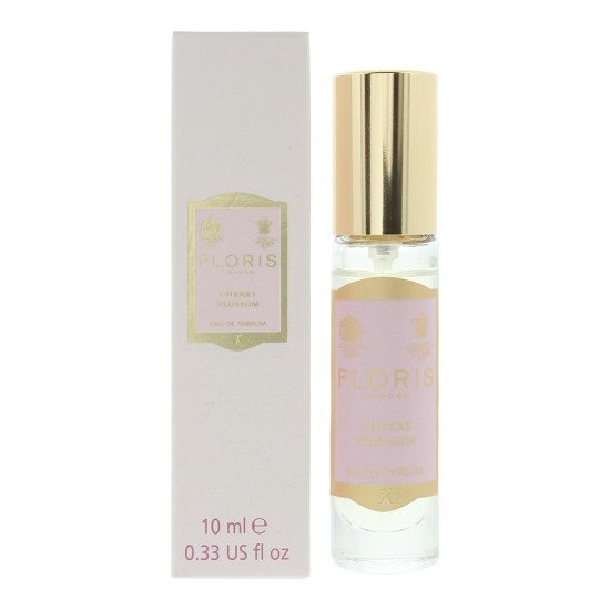 Floris Cherry Blossom Eau de Parfum 10ml