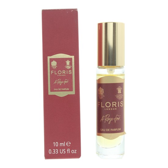 Floris A Rose For Eau de Parfum 10ml