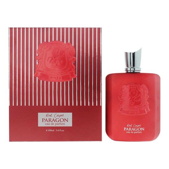 Zimaya Red Carpet Paragon Eau de Parfum 100ml