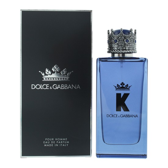 Dolce & Gabbana K Eau de Parfum 100ml