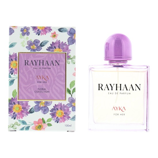 Rayhaan Ayka Eau de Parfum 100ml