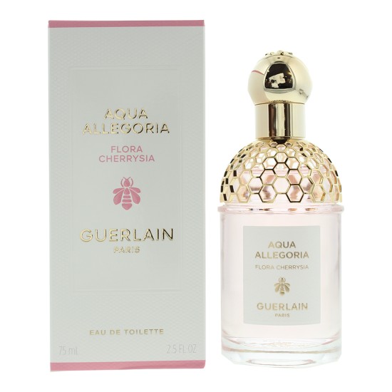 Guerlain Aqua Allegoria Flora Cherrysia Eau de Toilette 75ml