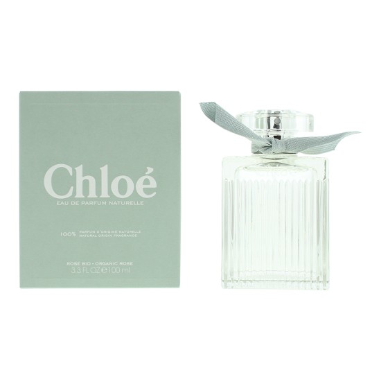 Chloé Naturelle Eau de Parfum 100m