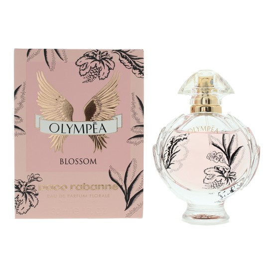 Paco Rabanne Olympéa Blossom Eau de Parfum 30m