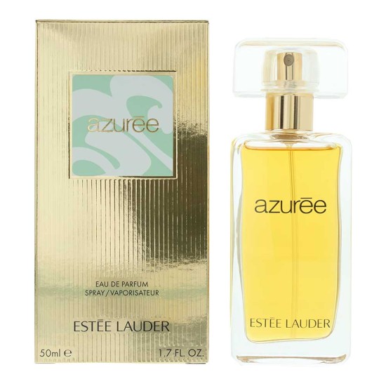 Estée Lauder Azurée Eau de Parfum 50