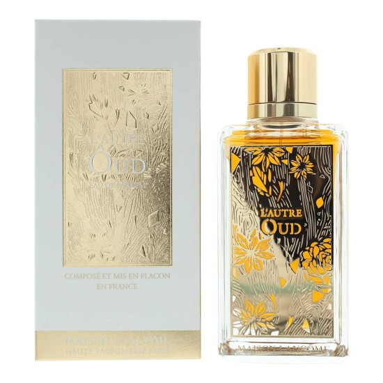 Lancôme Maison Lancôme L'autre Oud Lancôme Eau de Parfum 10