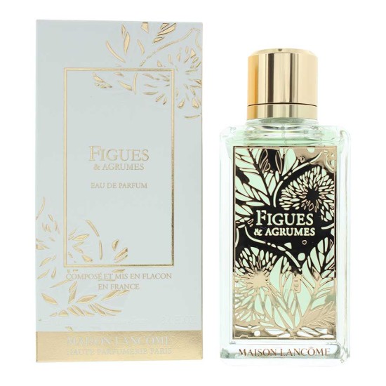 Lancôme Maison Lancôme Figues & Agrumes Eau de Parfum 100