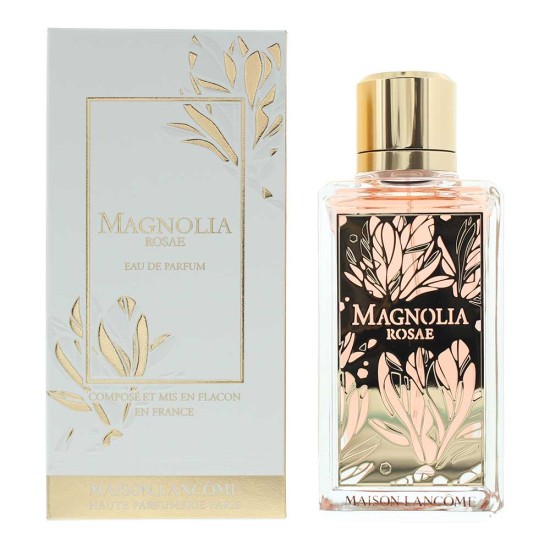 Lancôme Maison Lancôme Magnolia Rosae Eau de Parfum 100