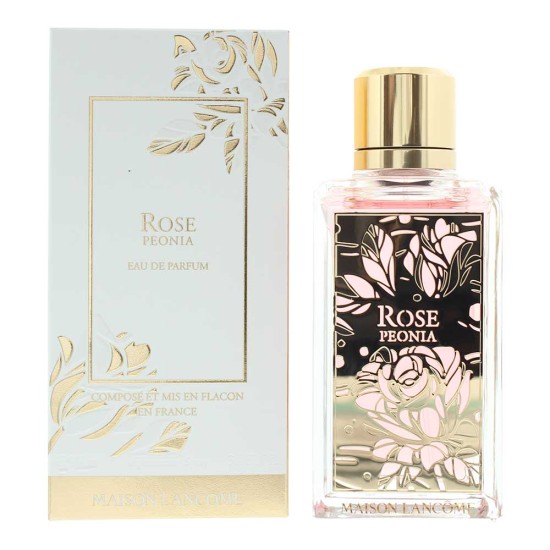 Lancôme Maison Lancôme Rose Peonia Floral Parfum 100