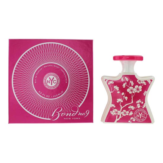 Bond No. 9 Chinatown Eau de Parfum 100ml