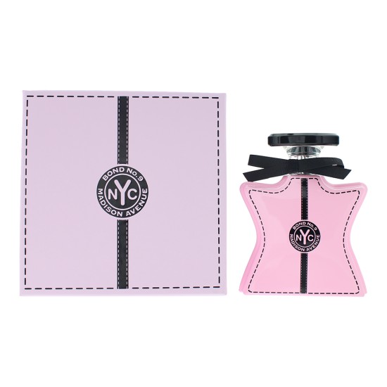 Bond No. 9 Madison Avenue Eau de Parfum 100ml