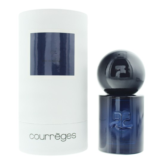 Courrèges C Eau de Parfum 50m