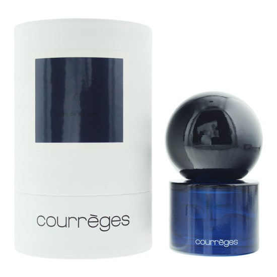 Courrèges C Eau de Parfum 30m