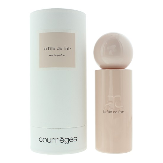 Courrèges La Fille De L'Air Eau de Parfum 100m