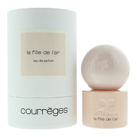 Courrèges La Fille De L'Air Eau de Parfum 30m