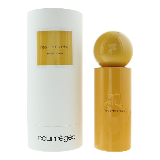 Courrèges L'eau De Liesse Eau de Parfum 100m