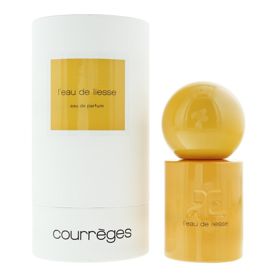 Courrèges L'eau De Liesse Eau de Parfum 50m