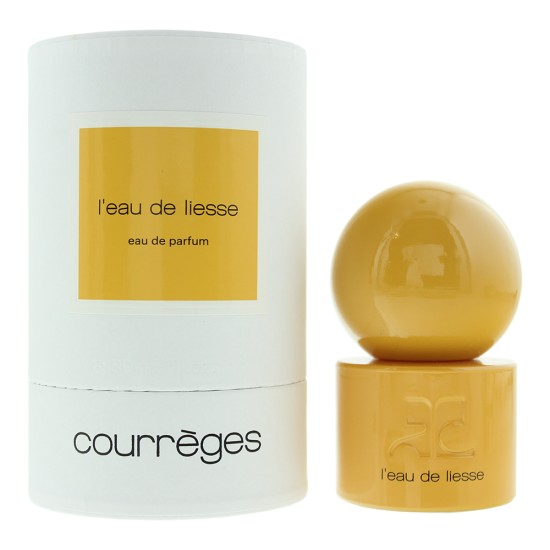 Courrèges L'eau De Liesse Eau de Parfum 30m