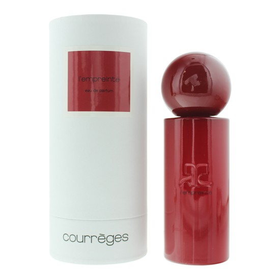 Courrèges L'empreinte Eau de Parfum 100m