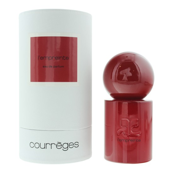 Courrèges L'empreinte Eau de Parfum 50m