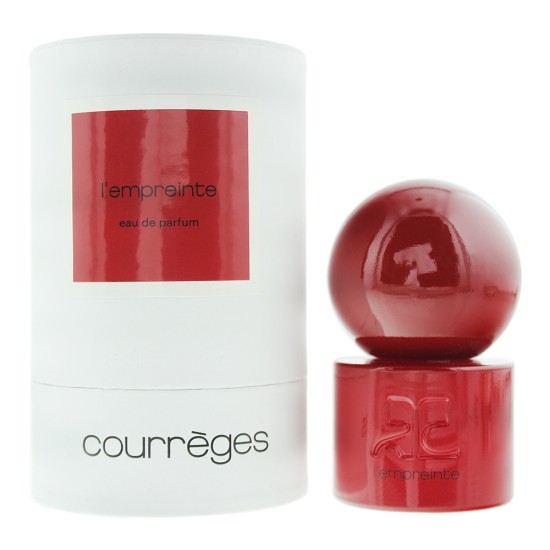 Courrèges L'empreinte Eau de Parfum 30m