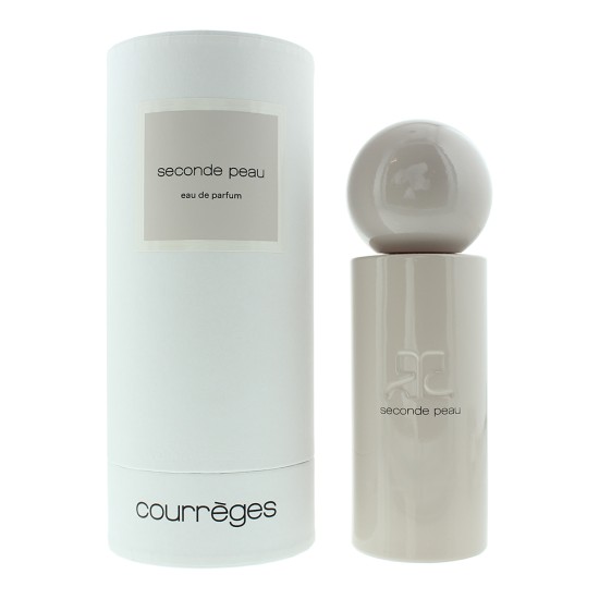 Courrèges Seconde Peau Eau de Parfum 100m