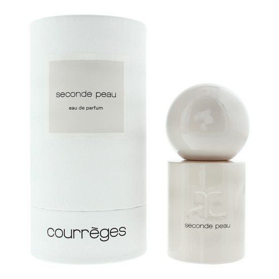 Courrèges Seconde Peau Eau de Parfum 50m