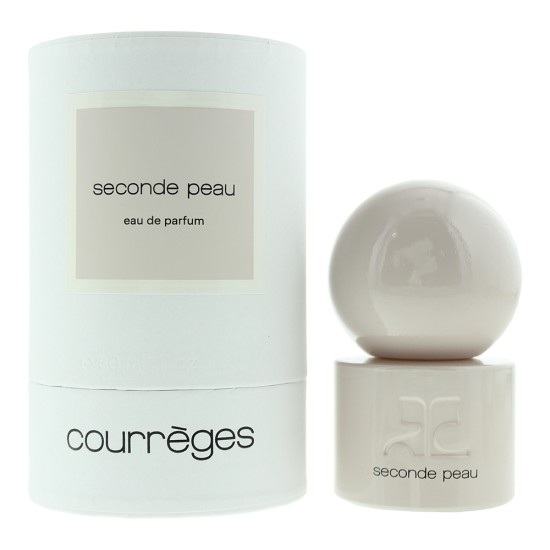 Courrèges Seconde Peau Eau de Parfum 30m