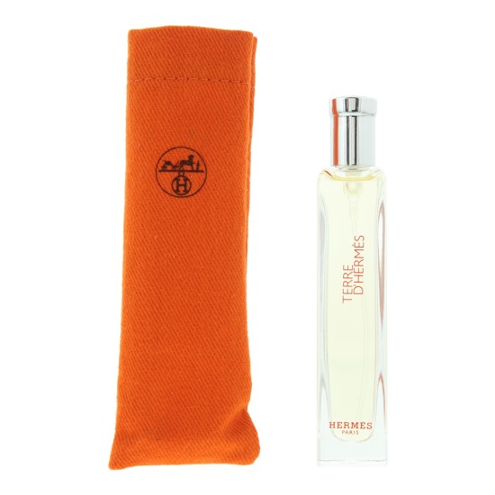 Hermès Terre D'hermès Eau de Toilette 15