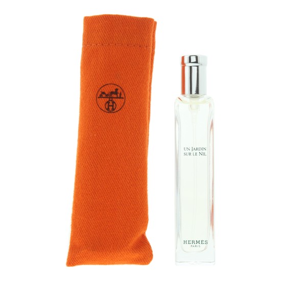 Hermès Un Jardin Sur Le Nil Eau de Toilette 15m