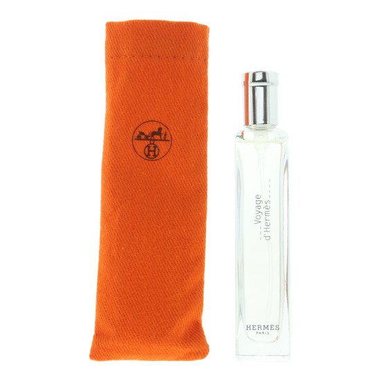 Hermès Voyage D'hermès Eau de Toilette 15