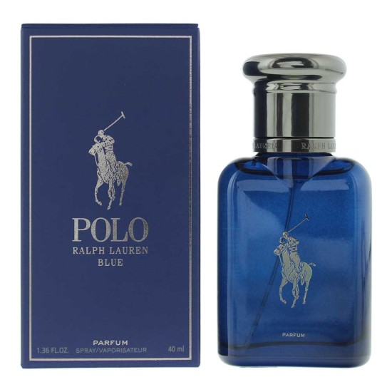 Ralph Lauren Polo Blue Parfum 40ml